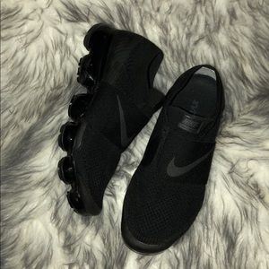 NIKE air VaporMax Flyknit Moc